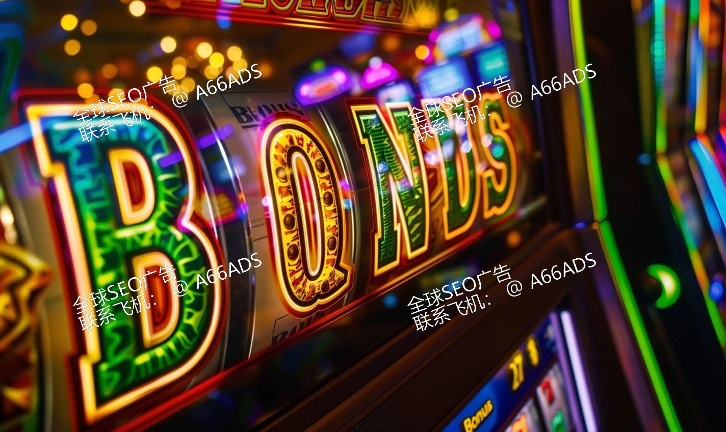 Bônus 5757bet