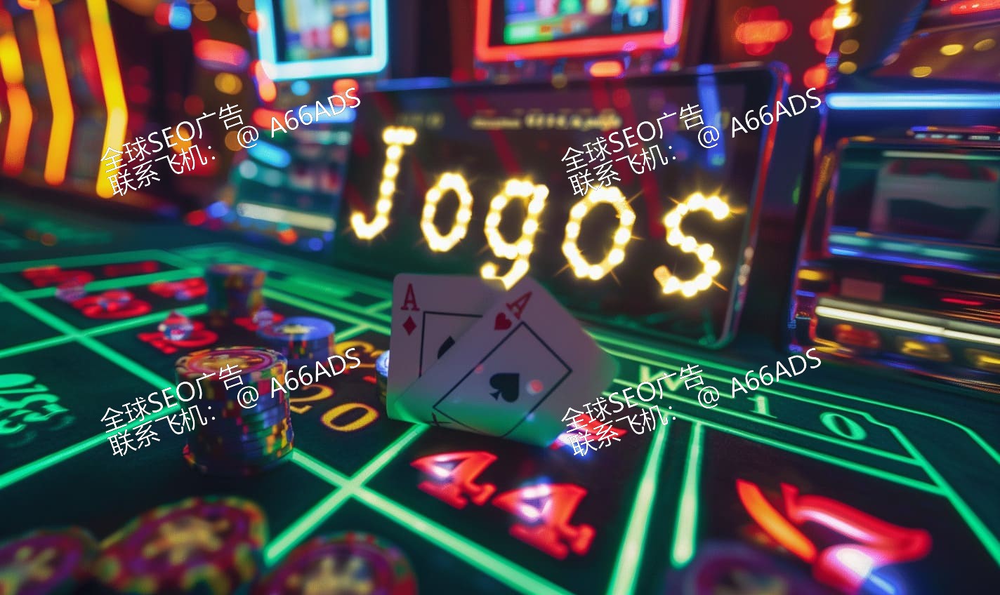 Jogos 5757bet