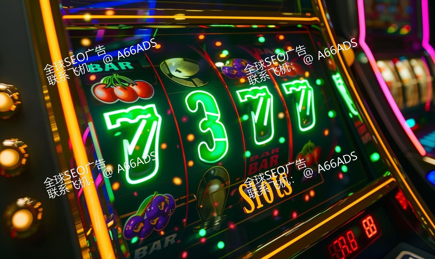 Slots 5757bet